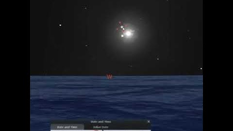 Metode Penentuan Awal Bulan Ramadhan  Hilal Vs Ruqiah