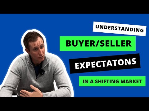 Understanding Buyer & Seller Expectations In A Shifting NYC Real Estate Market