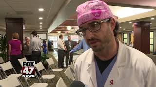 Lansing's McLaren Hospital gets Level 3 trauma certification