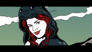 Blackbriar - Selkie (službeni animirani video)