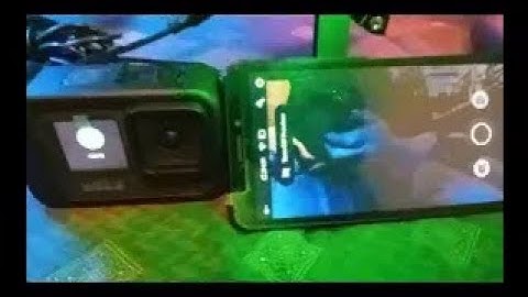 Travel Rock Star Tips - Using Go Pro App w 3DR Drone