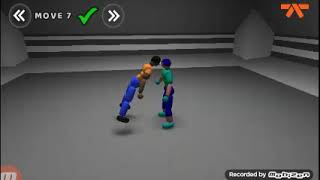 Trick kills 3d bash
