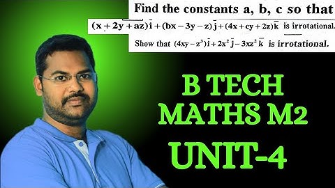 Vector Differentiation@maths naresh eclass