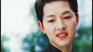 Kore Klip Vincenzo Cassanoyeni Dizi Song Joong-Ki