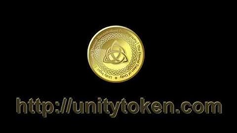 Unity Ingot Token Review | unitytoken.com