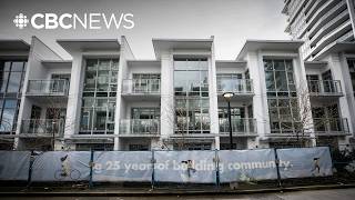 Condo presale buyers want out of troubled project in declining market