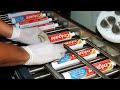 How colgate tooth paste is made  inside colgate factory