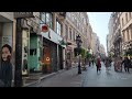 أجواء الصباح في بودابست عاصمة هنغاريا        