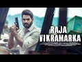 Raja Vikramarka - Full Movie Dubbed In Hindi | Kartikeya Gummakonda, Tanya Ravichandran