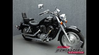 BMW R1100R & HONDA SHADOW VT1100C セット mqdefault.jpg