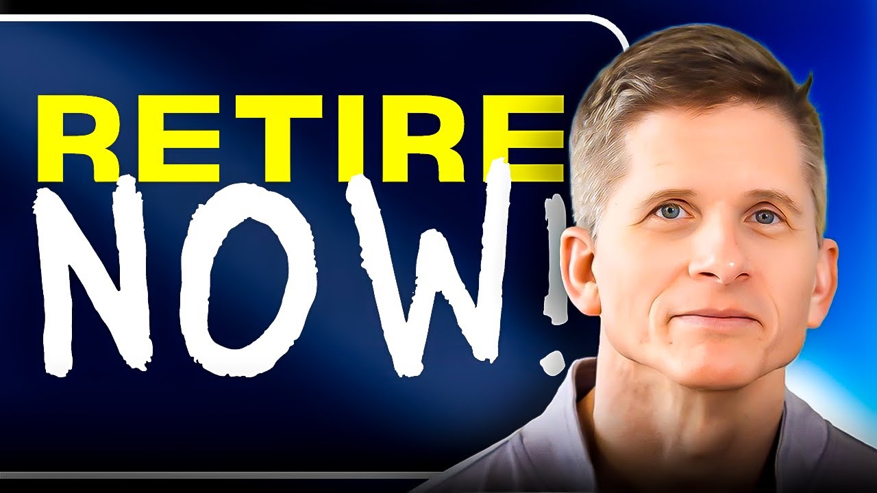 3 Key Signs You’re Ready to Retire (And How to Retire Sooner!)