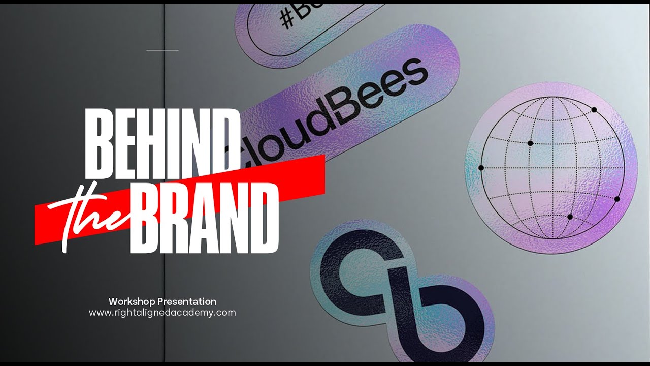 MOTTO share how they built the CloudBees BRAND IDENTITY including strategy, motion and colour