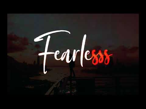 Fearless what's app status | fearless song what's app status | English song status