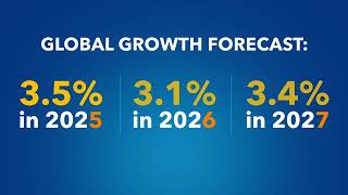 World Economic Outlook, October 2026 Guide
