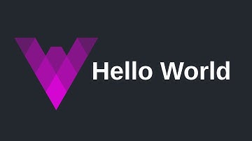 Hello World | Vyper (0.2)