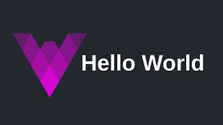 Hello World | Vyper (0.2)