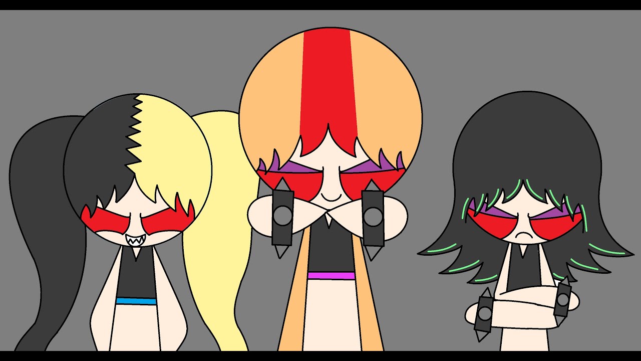 The Rowdy Rouge Girls and Rowdy Rouge Boys (Part 1) Season 3