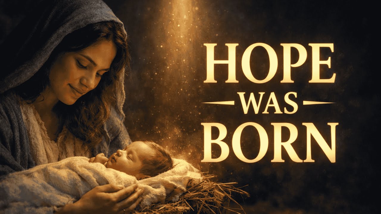 The Christmas Story in 5 Minutes | The Birth of Jesus Explained Simply