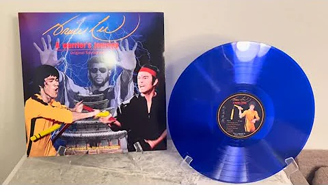 Bruce Lee A Warrior’s Journey opening theme!