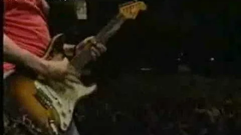 Mike McCready's Best Live Solos