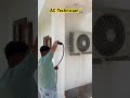 #airconditioner #accircuits #acfitting #airconditioninginstallation technology airconditioningrepair