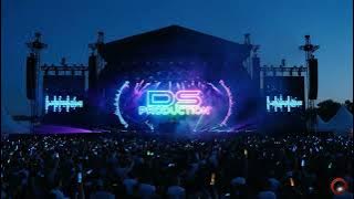 DJ FULL BASS SLOW 2025 # 051] CLEAR SOUND CHECK SPECIAL HEALING #djfullbass #djfullbass2025