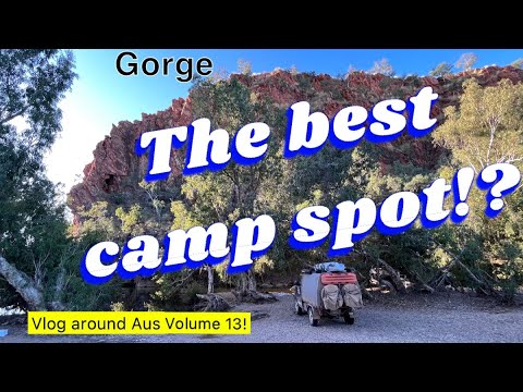 Vlog around Aus, Volume 13!