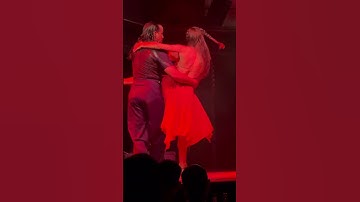 Thumbnail of Energetic Tango #tango  Dance in Argentina 🇦🇷🔥 | Traditional & Fun Dance Moves! #sequencedance