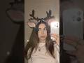 Ref:-kZyUX4jrPI Easy diy deer headband cute halloween costume idea