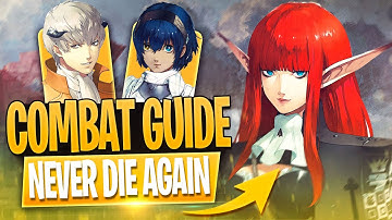 Metafoor: ReFantazio-gids: tips die u MOET weten!