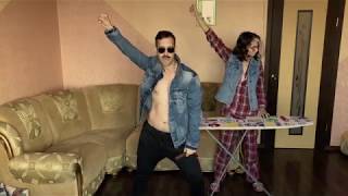 Queen - i want to break free (#какчерепанов ) Queen - i want to break free (#какчерепанов )
