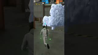 1v1 in lone wolf 🐺#viral #gamer #CWN GAMERz #freefire. #phonk #music #song #automobile #remix