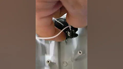 Ninestars modification trash can