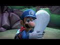 Luigis Mansion 3 multiplayer pack DLC first play