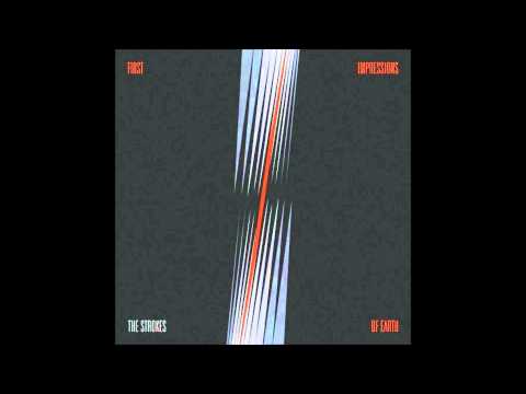 Grey Strokes Video