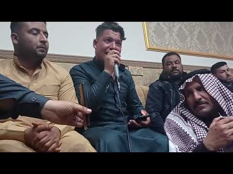 محمد الموسى عتابه ع الاخ