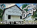 The Birthplace of Barq&#39;s Root Beer  | Abandoned Historical Building (4K)