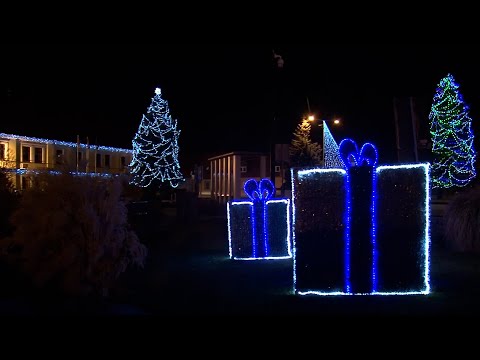 Świąteczny Śmigiel