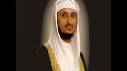تلاوة مؤثرة ـ سورة ص [ من الآية 01 إلى 42 ] بصوت الشيخ فارس عباد