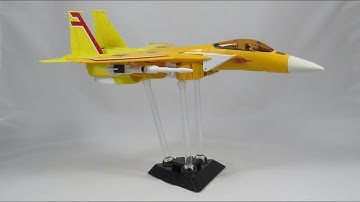 Calibre Wings Router Style Flight Display Stand