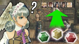 How to Craft the Best Gems in Xenoblade: Definitive Edition screenshot 3