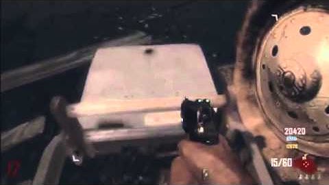 Black Ops 2 ZOMBIES - How To Make All The Weapons In Tranzit (Complete Guide)