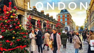 Download Lagu London Winter Walk 2026 | London City Tour | 4K HDR Virtual Walking Tour around the London City MP3