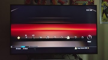 Cell_Project [RED] Dynamic PlayStation 4 PS4 Theme