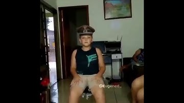 Making Zombie Hellhounds In Real Life - Meme