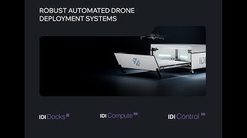 IDI Launch Video 2025