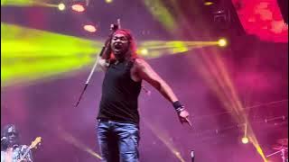 GADIS EXTRAVAGANZA — BOOMERANG (EXTRAVAGANZA) Live at PESTAPORA 2024