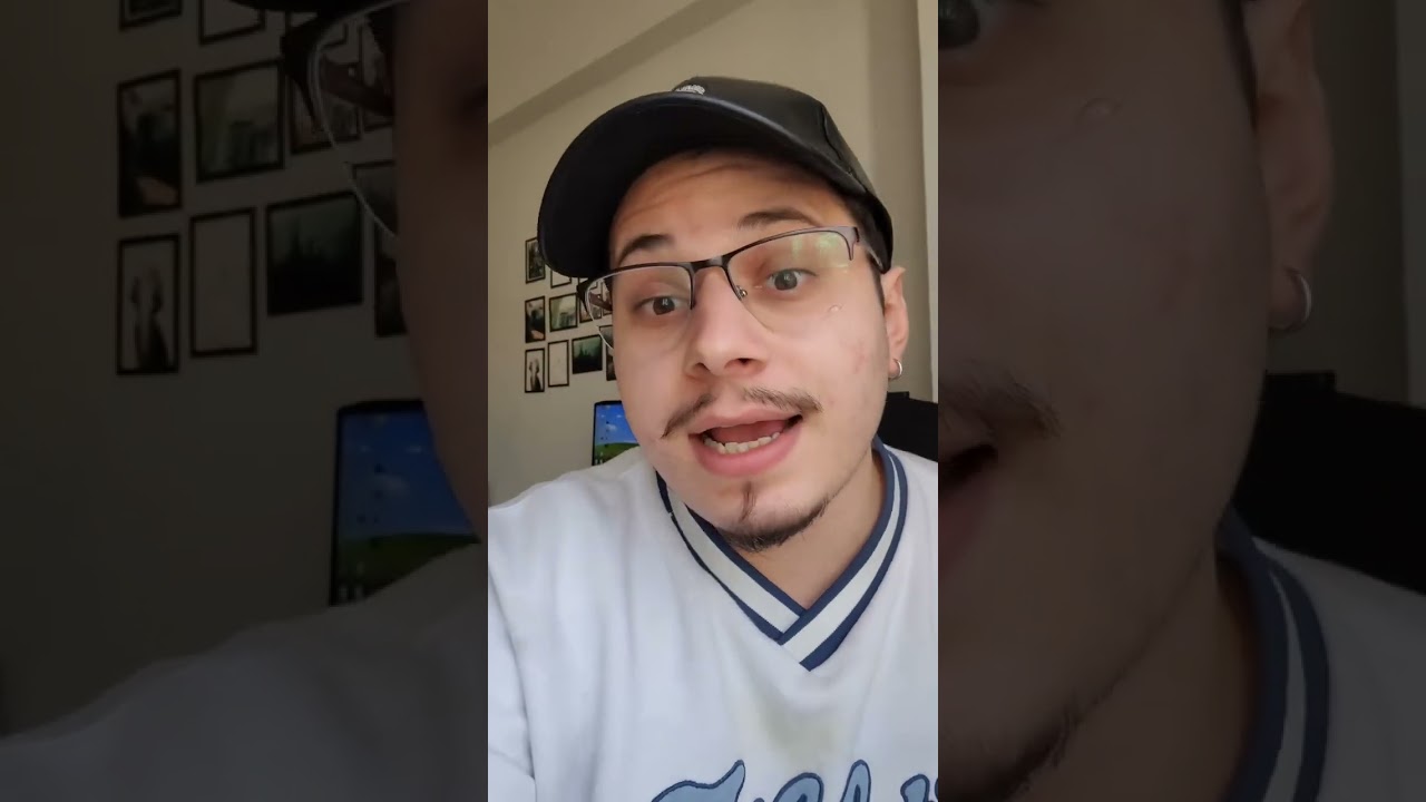 YouTube Short