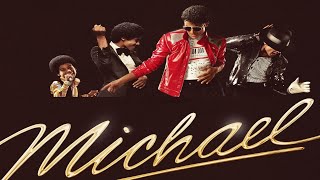 Michael Filmi - Türkçe Alt Yazılı İlk Fragman Jaafar Jackson