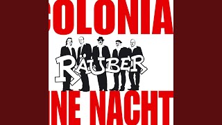 Miniatura de vídeo de "Räuber - Colonia"